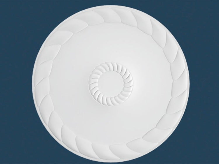 Rosset R22 - Ø60 - Malprivat.dk