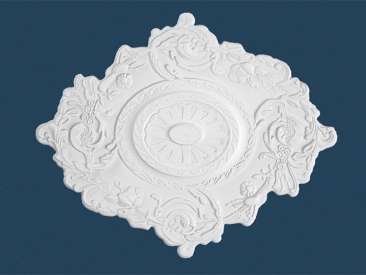 Rosset R25 - 70x57cm - Malprivat.dk