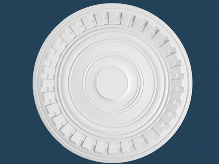 Rosset R27 - Ø60 - Malprivat.dk