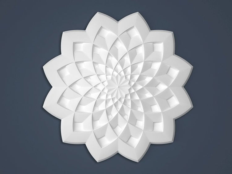 Rosset R33 - Ø63,1 - Malprivat.dk