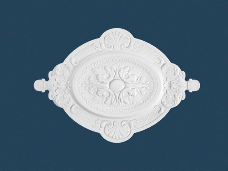 Rosset R4 - 57x40cm - Malprivat.dk