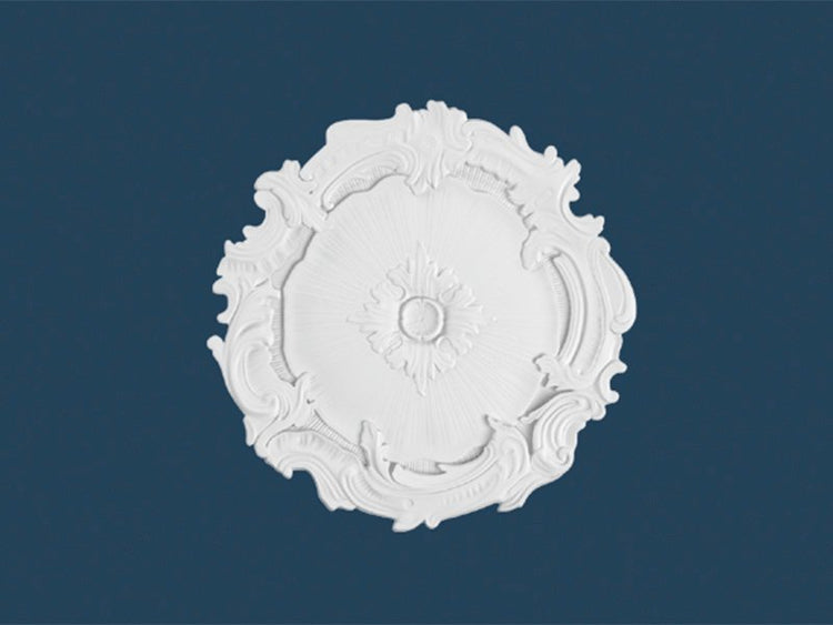 Rosset R7 - Ø40 - Malprivat.dk