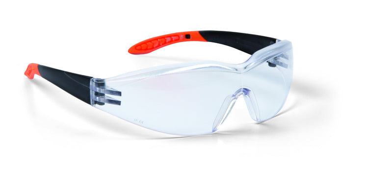 Sikkerhedsbrille - Malprivat.dk