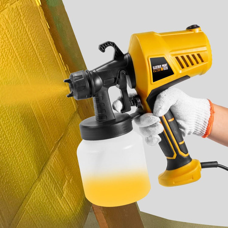 Spray Gun - Malprivat.dk