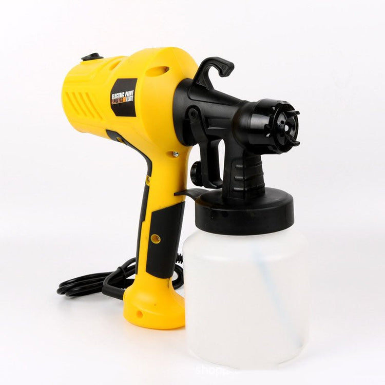 Spray Gun - Malprivat.dk