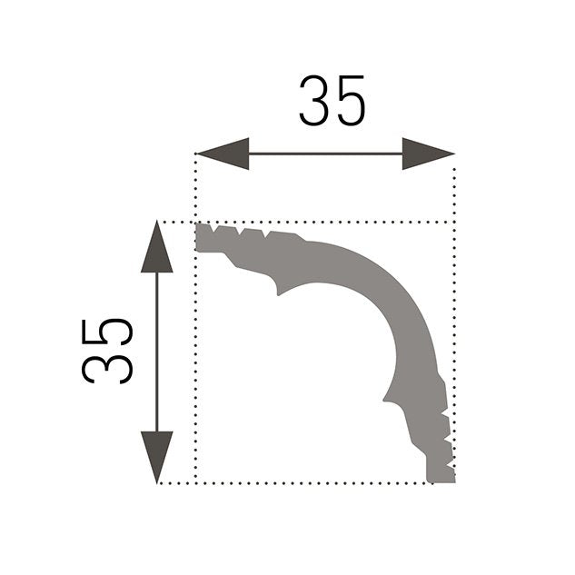Stukliste E42 - Malprivat.dk