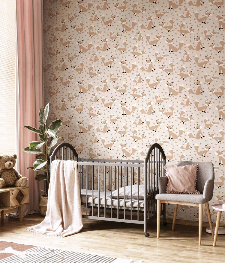 Tapet Arche - 17119 - Malprivat.dk