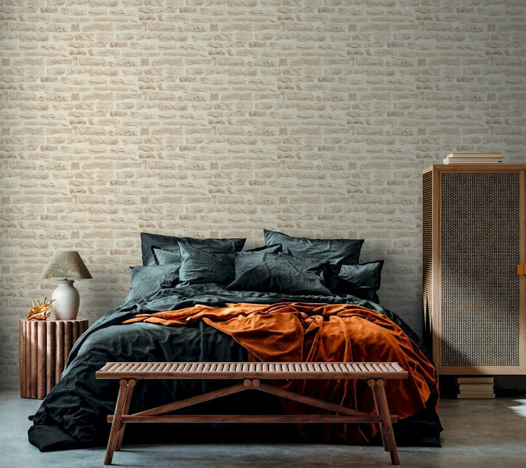 Tapet, Elements - 355803 - Malprivat.dk