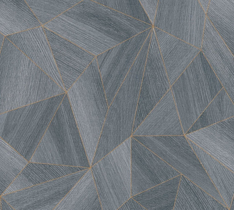Tapet, Elements - 361333 - Malprivat.dk