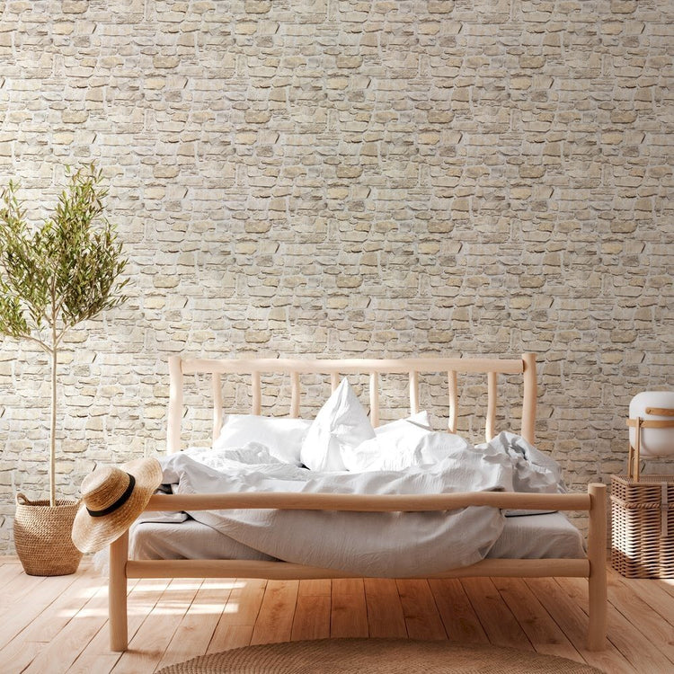 Tapet, Elements - 363703 - Malprivat.dk