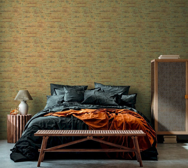 Tapet, Elements - 374151 - Malprivat.dk