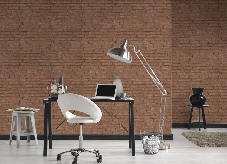 Tapet, Elements - 377471 - Malprivat.dk