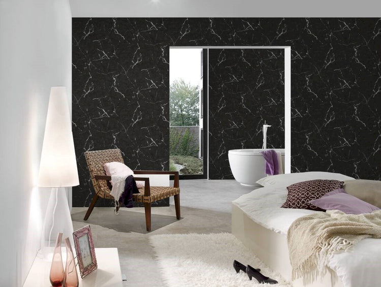 Tapet, Elements - 378552 - Malprivat.dk