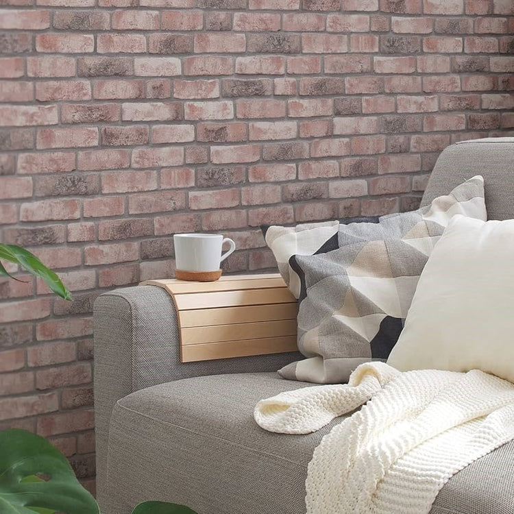 Tapet, Elements - 388122 - Malprivat.dk