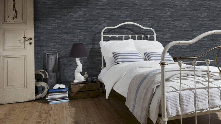 Tapet, Elements - 388134 - Malprivat.dk