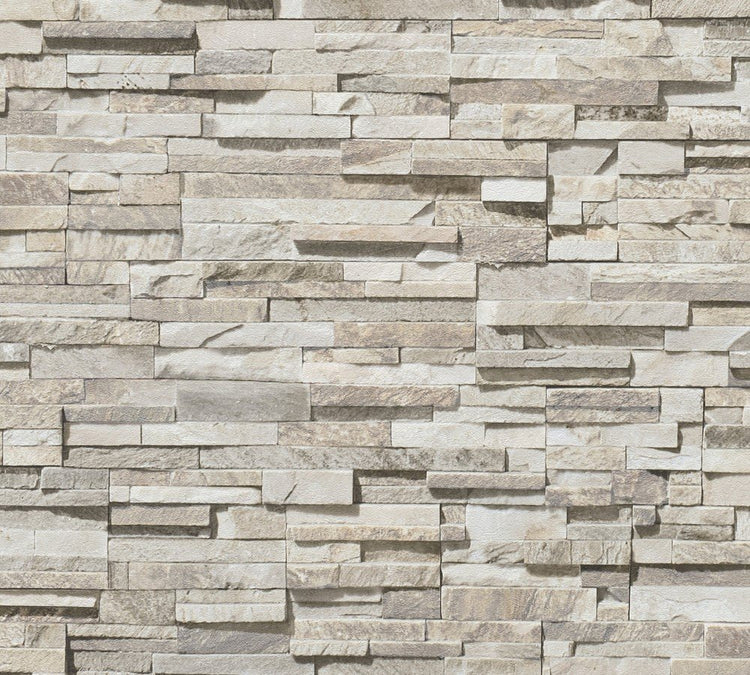 Tapet, Elements - 388161 - Malprivat.dk