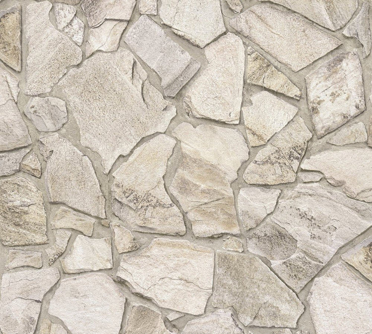 Tapet, Elements - 389312 - Malprivat.dk