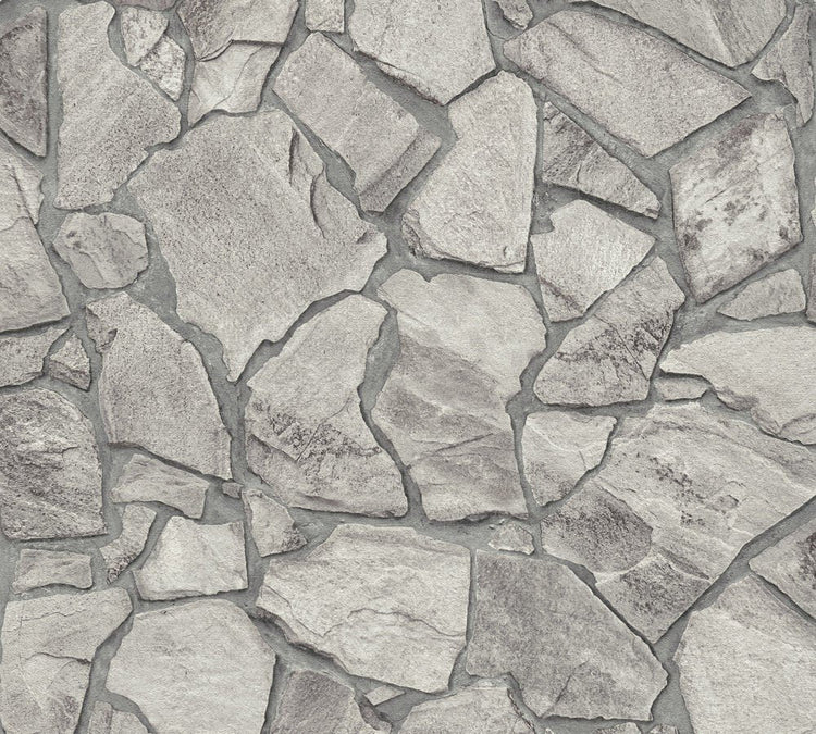 Tapet, Elements - 389336 - Malprivat.dk