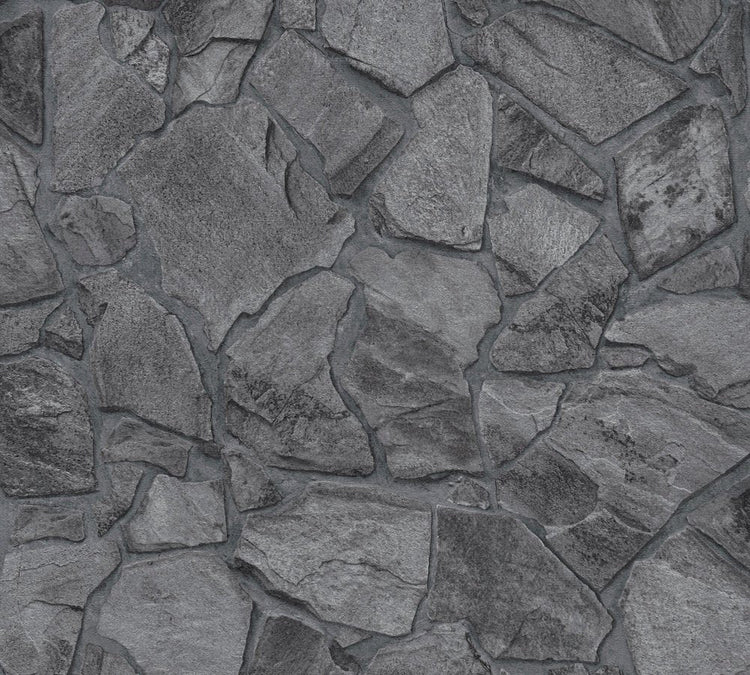 Tapet, Elements - 389367 - Malprivat.dk