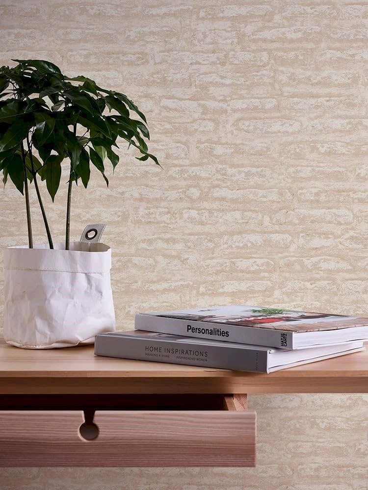 Tapet, Elements - 390272 - Malprivat.dk
