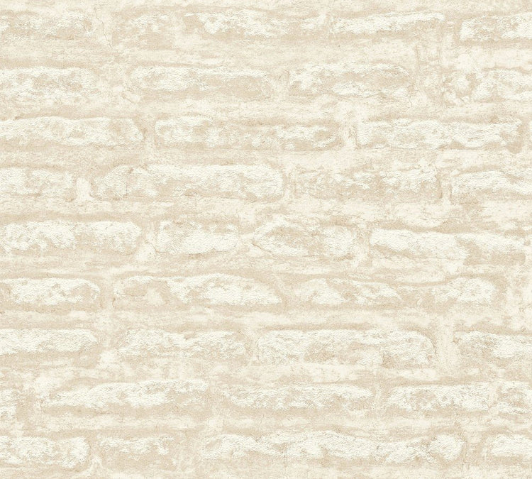 Tapet, Elements - 390272 - Malprivat.dk