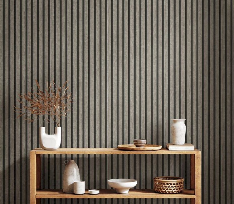 Tapet, Elements - 391092 - Malprivat.dk