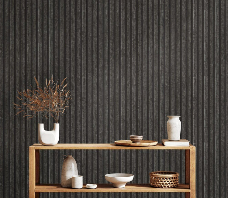 Tapet, Elements - 391094 - Malprivat.dk