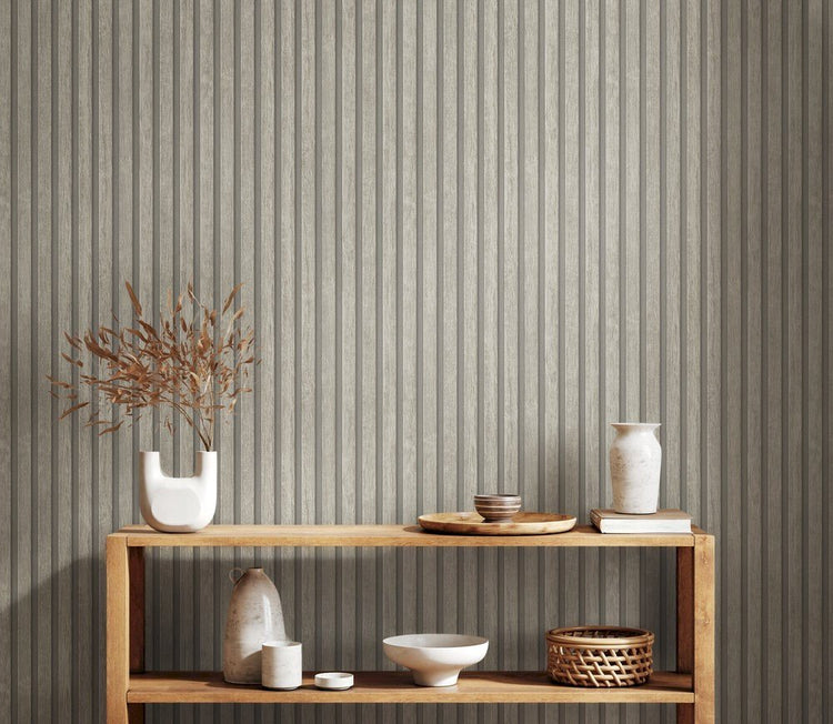 Tapet, Elements - 391095 - Malprivat.dk