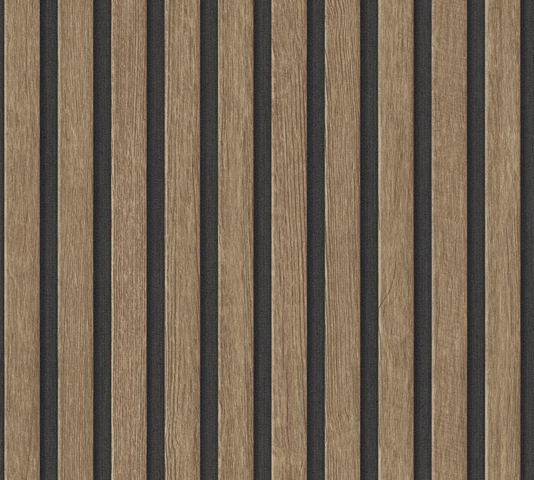 Tapet, Elements - 391098 - Malprivat.dk