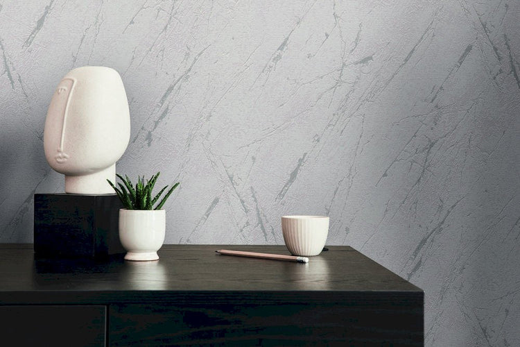 Tapet, Elements - 393361 - Malprivat.dk