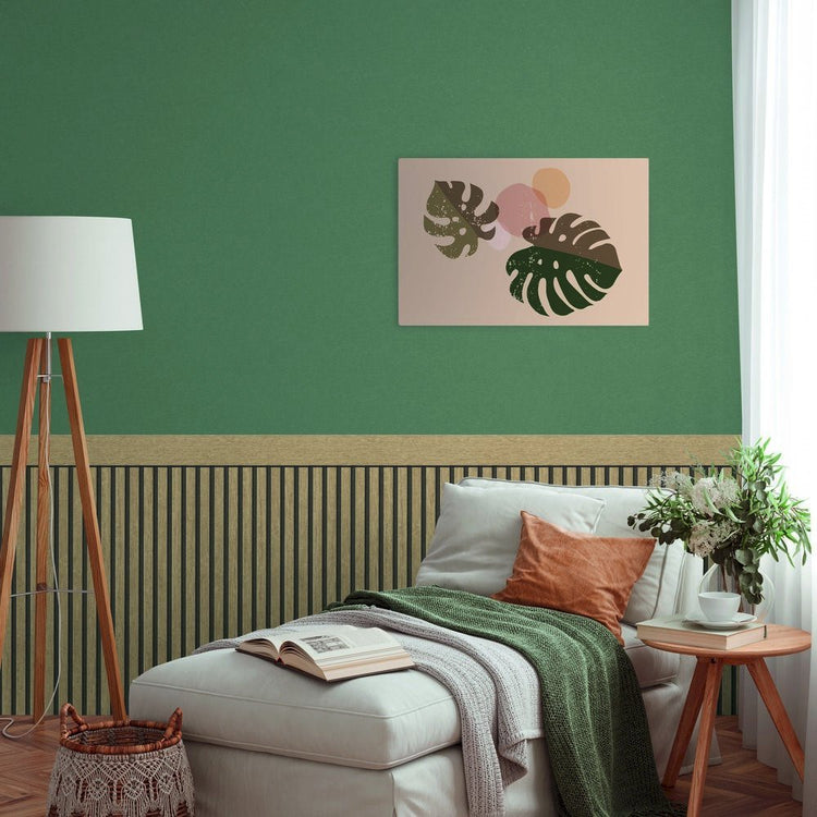 Tapet, Elements - 397441 - Malprivat.dk