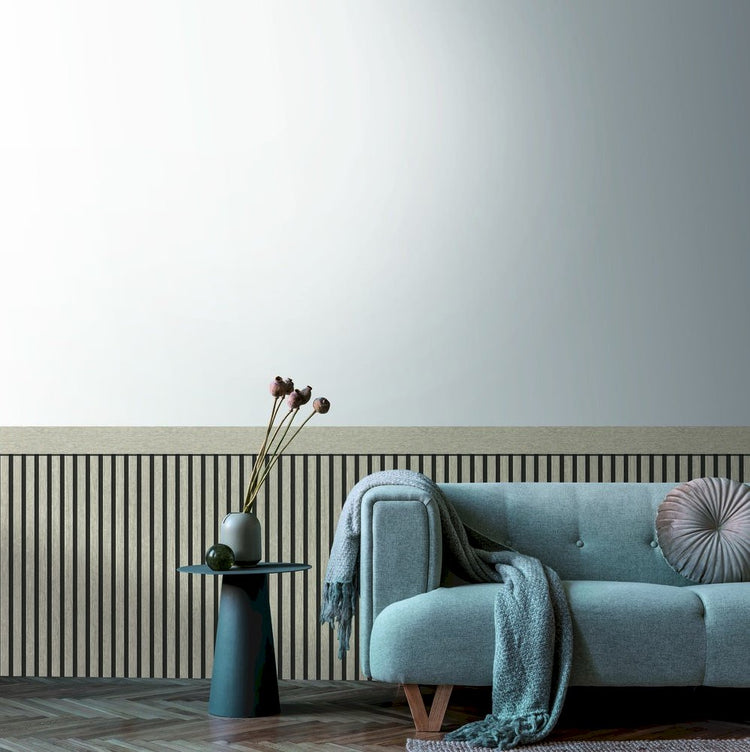 Tapet, Elements - 397442 - Malprivat.dk