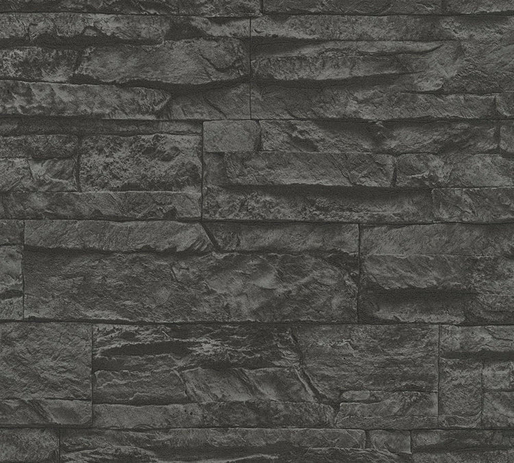 Tapet, Elements - 707123 - Malprivat.dk