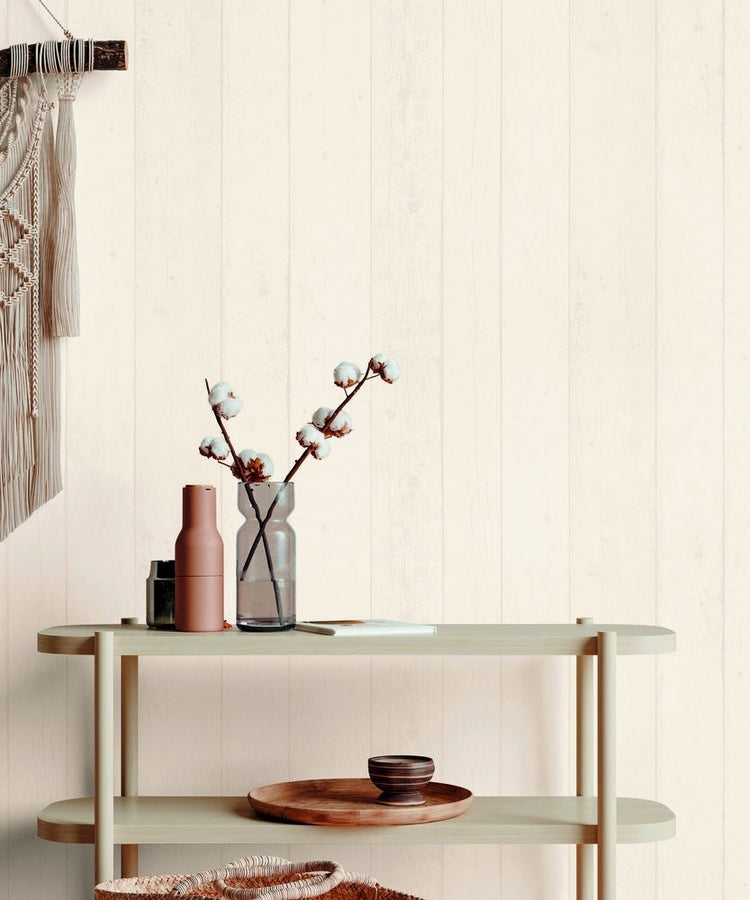 Tapet, Elements - 855046 - Malprivat.dk
