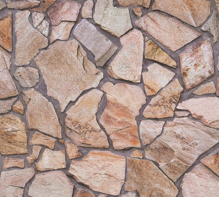 Tapet, Elements - 927316 - Malprivat.dk