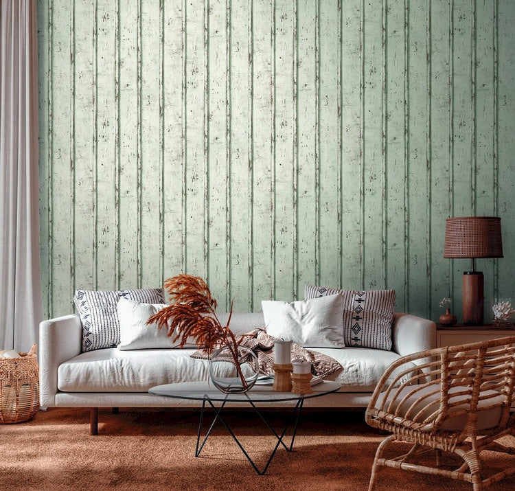 Tapet, Elements - 953701 - Malprivat.dk