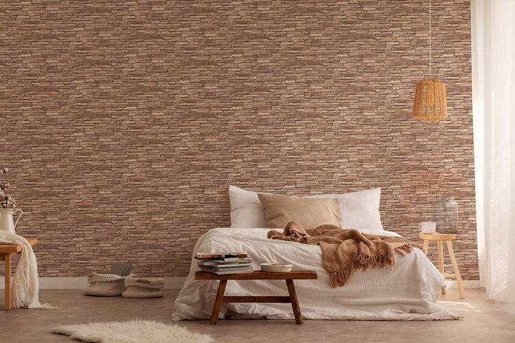 Tapet, Elements - 958332 - Malprivat.dk