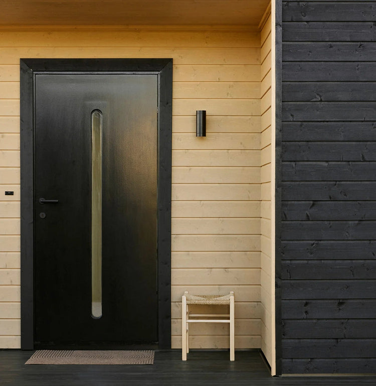 Trebitt Mat Transparent Træbeskyttelse - Malprivat.dk