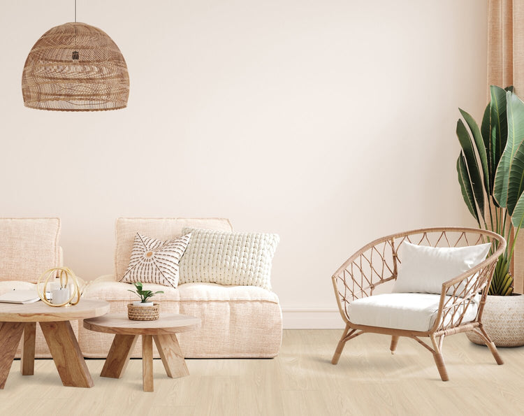 Virtuo 55 Click, 5.7mm - CREAM 1463 - Malprivat.dk