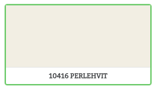 10416 - PERLEHVIT - Malprivat.dk