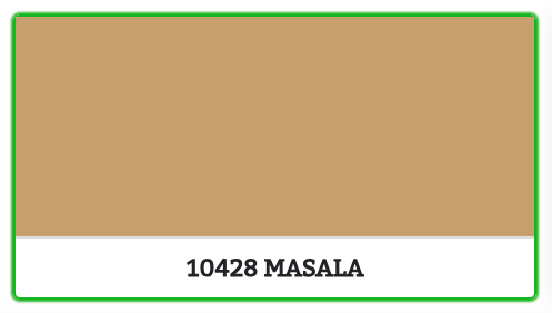 10428 - MASALA - Malprivat.dk
