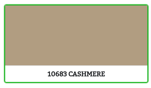 10683 - CASHMERE - Malprivat.dk