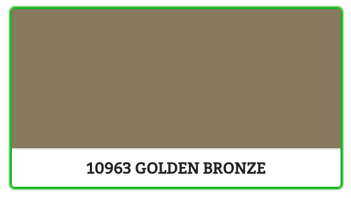 10963 - GOLDEN BRONZE - Malprivat.dk