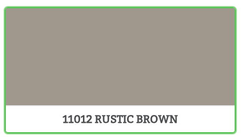 11012 - RUSTIC BROWN - Malprivat.dk