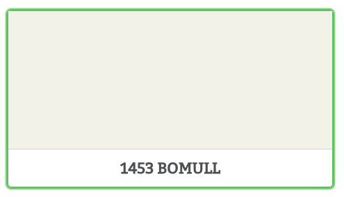 1453 - BOMULL - Malprivat.dk