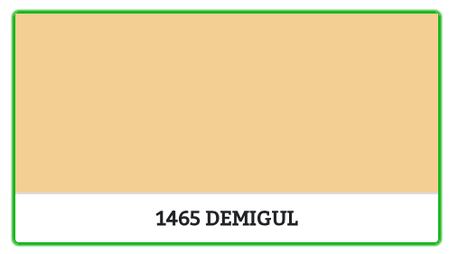 1465 - DEMIGUL - Malprivat.dk