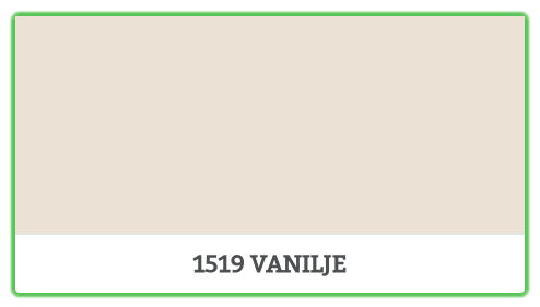 1519 - VANILJE - Malprivat.dk