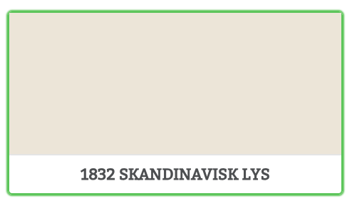 1832 - SKANDINAVISK LYS - Malprivat.dk