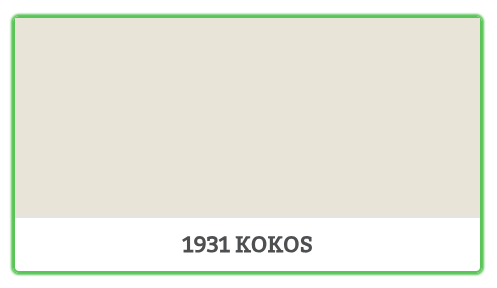 1931 - KOKOS - Malprivat.dk