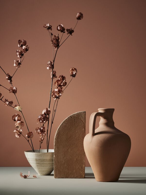 20217 - MUTED CORAL - Malprivat.dk